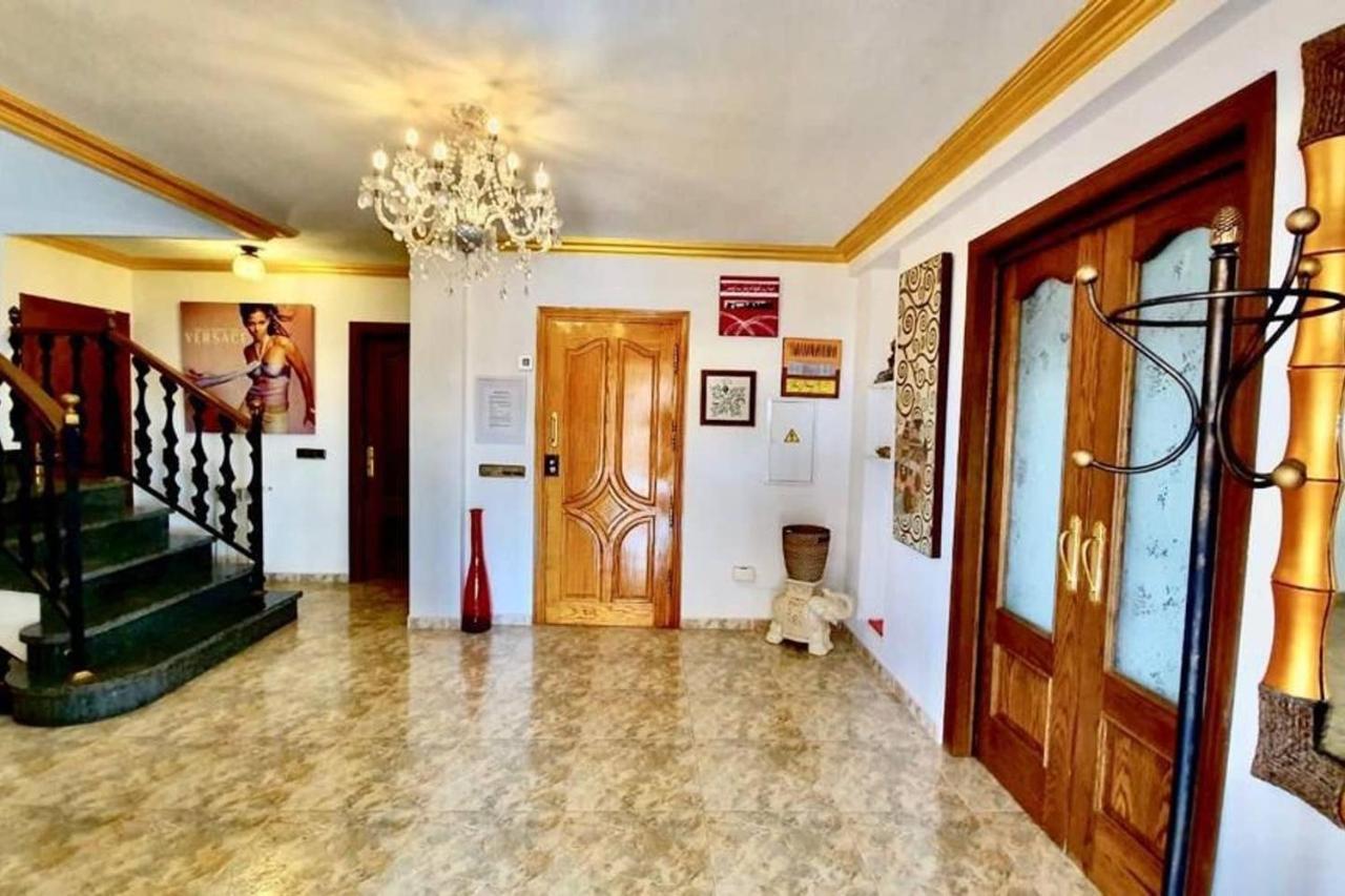 Villa Versace Super Lujo 14 Huespedes + Invitados Palma de Mallorca Dış mekan fotoğraf